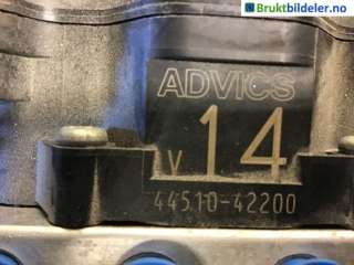 ABS sentral til Toyota RAV4, 2019->> (Type V)  (TOYOTA|44510-42200)