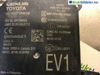 Sensor diverse til Toyota RAV4, 2019->> (Type V)  (TOYOTA|88162-42120)