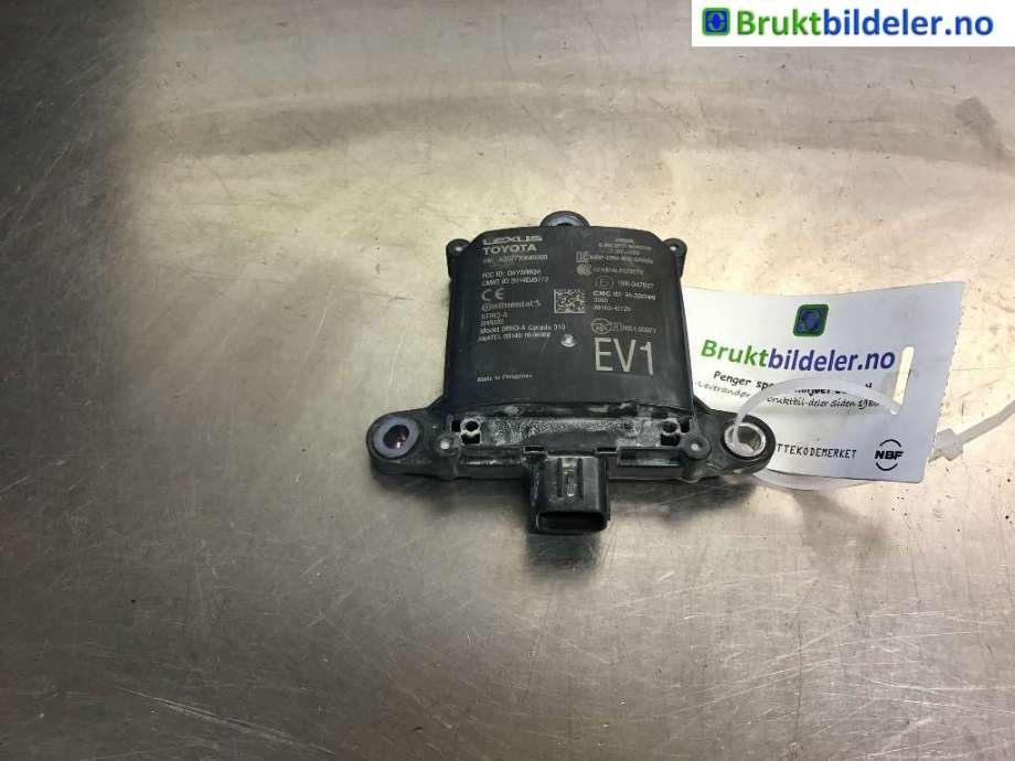 Sensor diverse til Toyota RAV4 2019-->> (Type V)  (TOYOTA|88162-42120|)