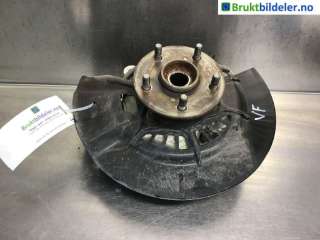 Hjulspindel venstre foran til Toyota RAV4, 2019->> (Type V)  (TOYOTA|4320242010)