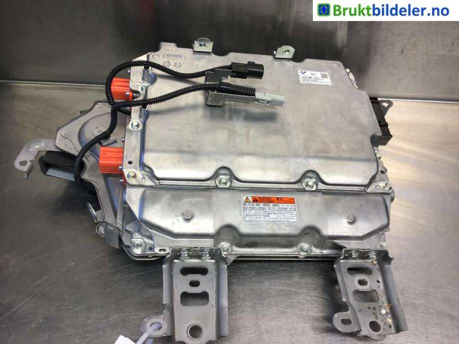 DCDC converter hybrid til Toyota RAV4 2019-->> (Type V)  (TOYOTA|G909942081||G909042061)
