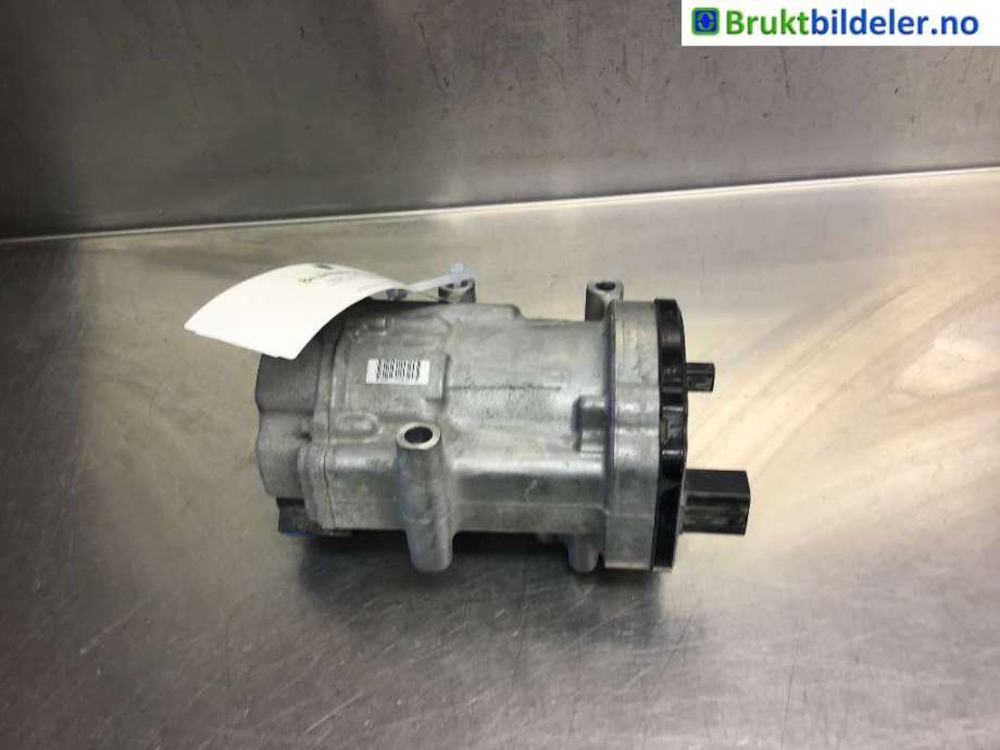 Aircondition kompressor til Toyota RAV4 2019-->> (Type V)  (TOYOTA|042400-1081|)