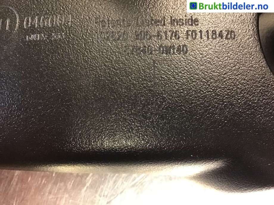 Speil innvendig til Toyota RAV4, 2019-->> (Type V)  (TOYOTA|87840-0W140)