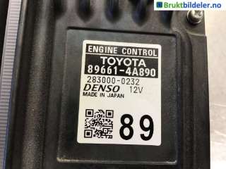 Styreenhet diverse til Toyota RAV4, 2019->> (Type V)  (TOYOTA|89661-4A890)