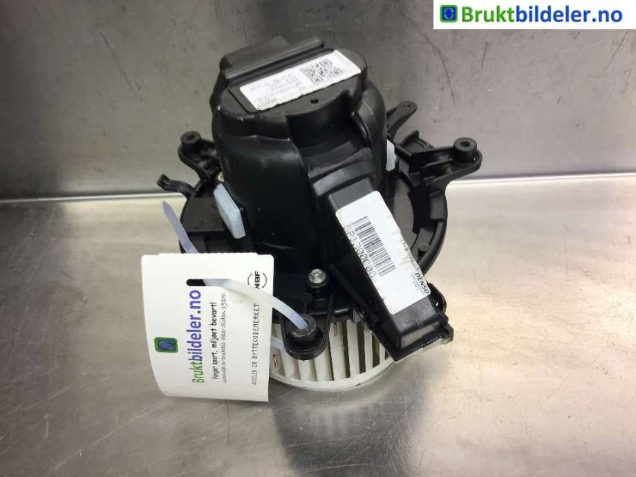 Varmeapparat motor til Toyota Proace City 2020-->> (TOYOTA|5P1 1132 001 202 281|)
