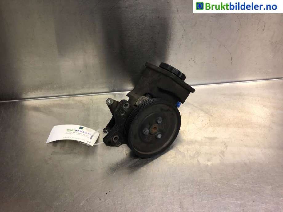 Servo pumpe mekanisk til BMW 5-Serie 1996-2003 (E39) (E39) (BMW|2 247 599|)