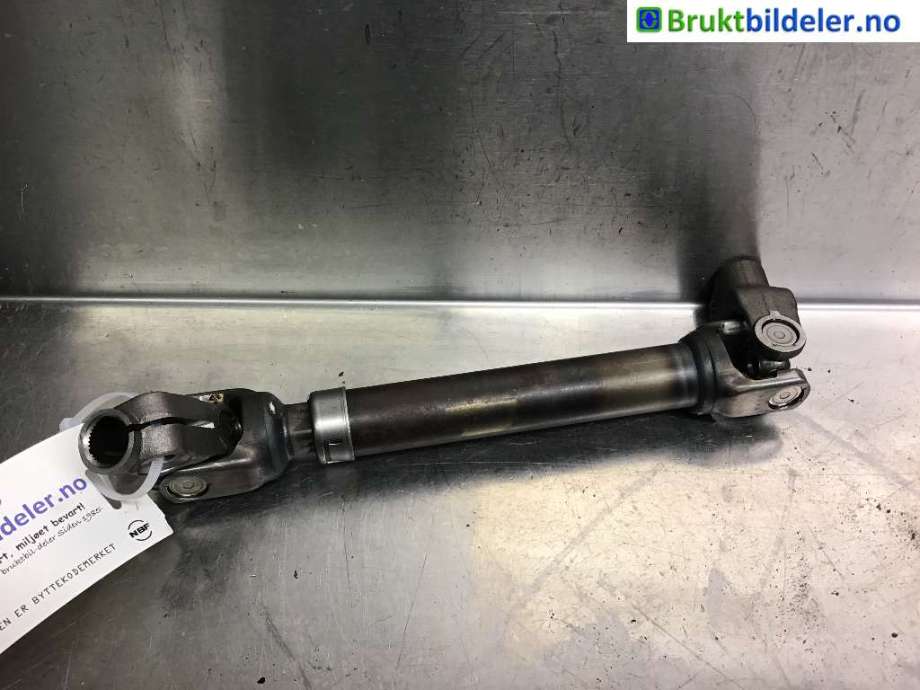 Rattaksel ledd til Mitsubishi Outlander, 2015-->> (Type III, Fase 2)  (MITSUBISHI|4401A254)