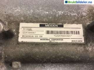 Inverter hybrid til Mitsubishi Outlander,   (MITSUBISHI|9410A130|CZ2415043427)