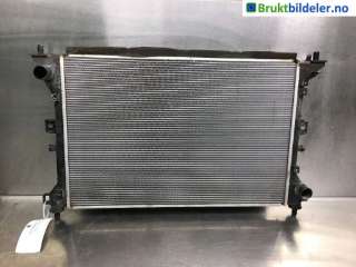 Radiator (automat gir) til Suzuki SX4 S-CROSS, 2013->> (Type II)  (SUZUKI|17700-60R00-000|CZ223000-6593)