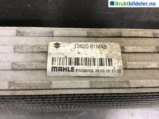 Intercooler til Suzuki SX4 S-CROSS, 2013->> (Type II)  (SUZUKI|13620-61MA0-000|13620-61MA0)