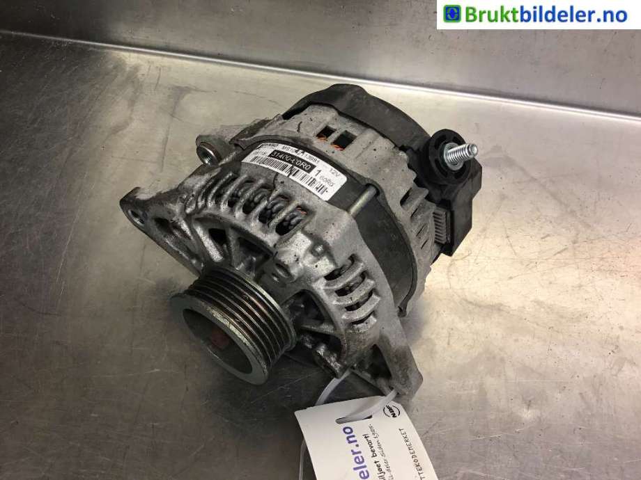 Dynamo til Suzuki SX4 S-CROSS 2013-->> (Type II)  (SUZUKI|31400-60R01|MS1042113981|)