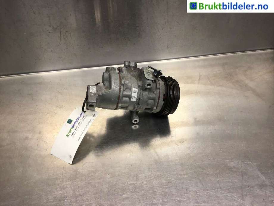 Aircondition kompressor til Suzuki SX4 S-CROSS 2013-->> (Type II)  (SUZUKI|95200-54PB0-000|X1447260-9400|10SRE13C)