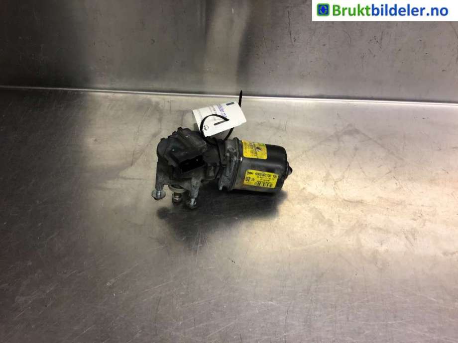 Viskermotor frontrute til Peugeot Partner 2002-2008 (Type I, Fase 2)  (PEUGEOT|96 442 10 780 02|W000.000.780|)