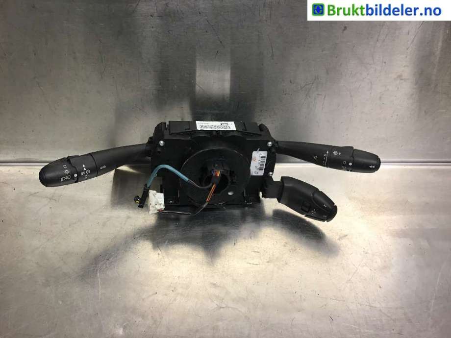 Bryter combi til Peugeot 207 2006-2012  (PEUGEOT|96661299XT|)
