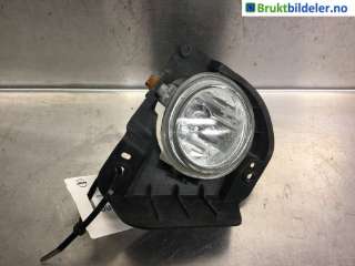 Tåkelykt høyre foran til Mazda 2,   (MAZDA|D65151680A)