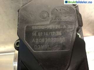 Spjeldhus til Ford S-Max,   (FORD|9M5Q-9E926-AA)