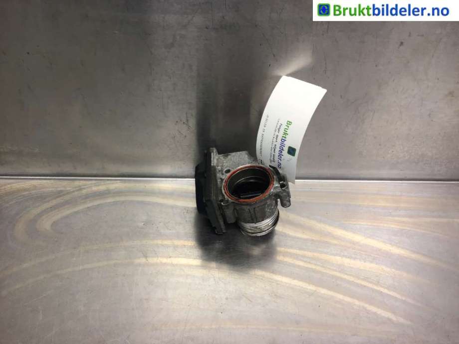 Spjeldhus til Ford S-Max 2010-2015 (Type I, Fase 2) (FORD|9M5Q-9E926-AA|)