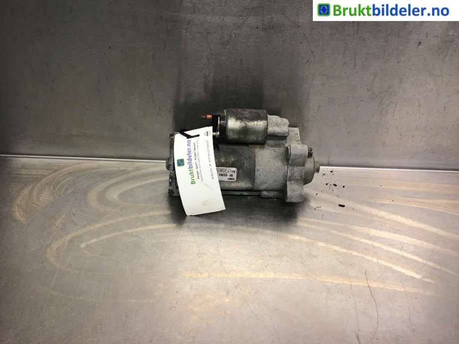 Starter diesel til Ford S-Max 2010-2015 (Type I, Fase 2) (FORD|6G9N-11000-FA|)