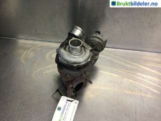Turbo til Ford S-Max,   (FORD|9M5Q-6K682-BB|9677063790)