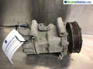 Aircondition kompressor til Peugeot 207,   (PEUGEOT|9671216280)