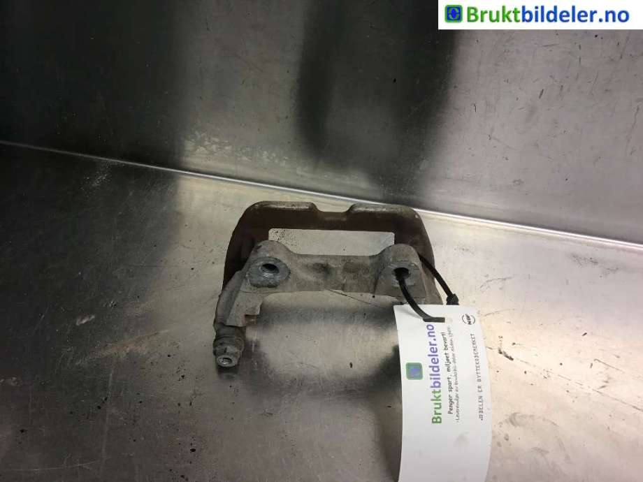 Bremsecaliper brakett til Mercedes EQC, 2019-->>  (MERCEDES|A 000 423 17 06)