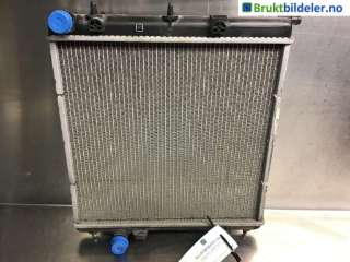 Radiator (manuell gir) til Peugeot 2008,   (PEUGEOT|1330 Q5|96 845 227 80)