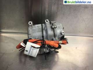 Aircondition kompressor til Mitsubishi Outlander,   (MITSUBISHI|7813A378|AKJ200A202D)