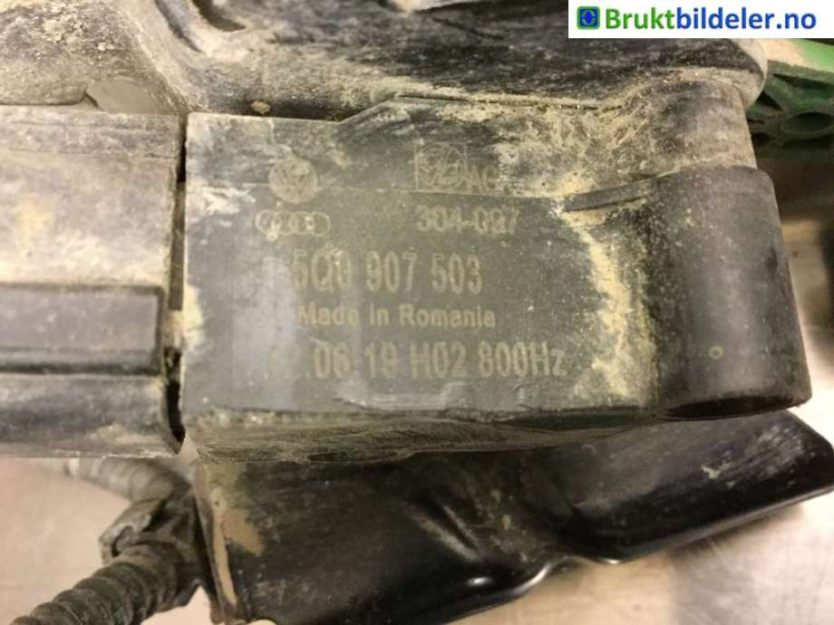 Sensor nivå til VW Passat 2015-2019 (Fase 1) (B8) (B8) (VOLKSWAGEN|5Q0 907 503|)