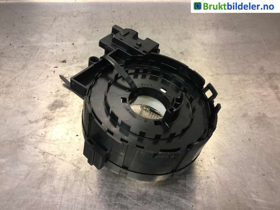 Airbag slepering til Škoda Octavia 2009-2013 (Type II, Fase 2)  (SKODA|1K0 959 653 C|)