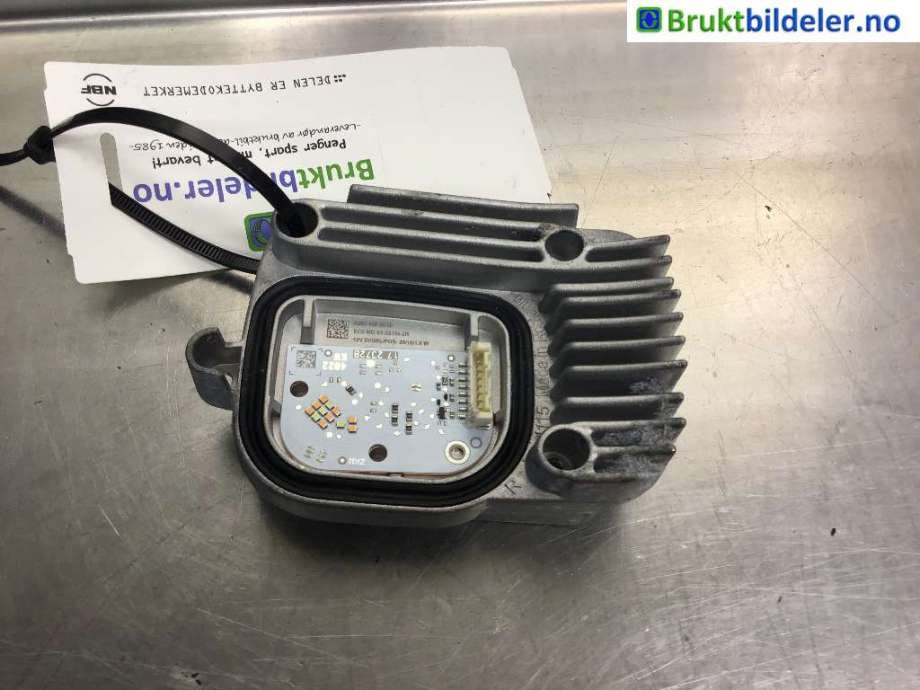 Styreenhet xenon/ballast til Mercedes EQC 2019-->>  (MERCEDES|A 293 906 36 00|)