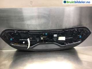 Spoiler bakluke til Mercedes EQC,   (MERCEDES|A 293 790 04 00)