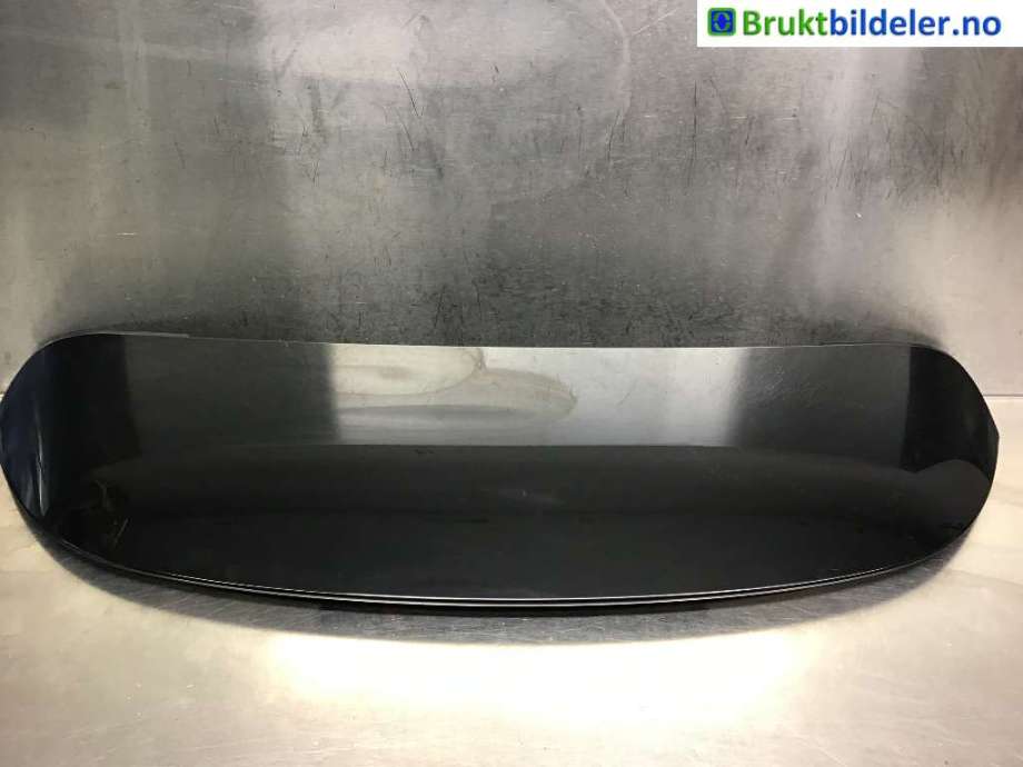 Spoiler bakluke til Mercedes EQC 2019-->>  (MERCEDES|A 293 790 04 00|)