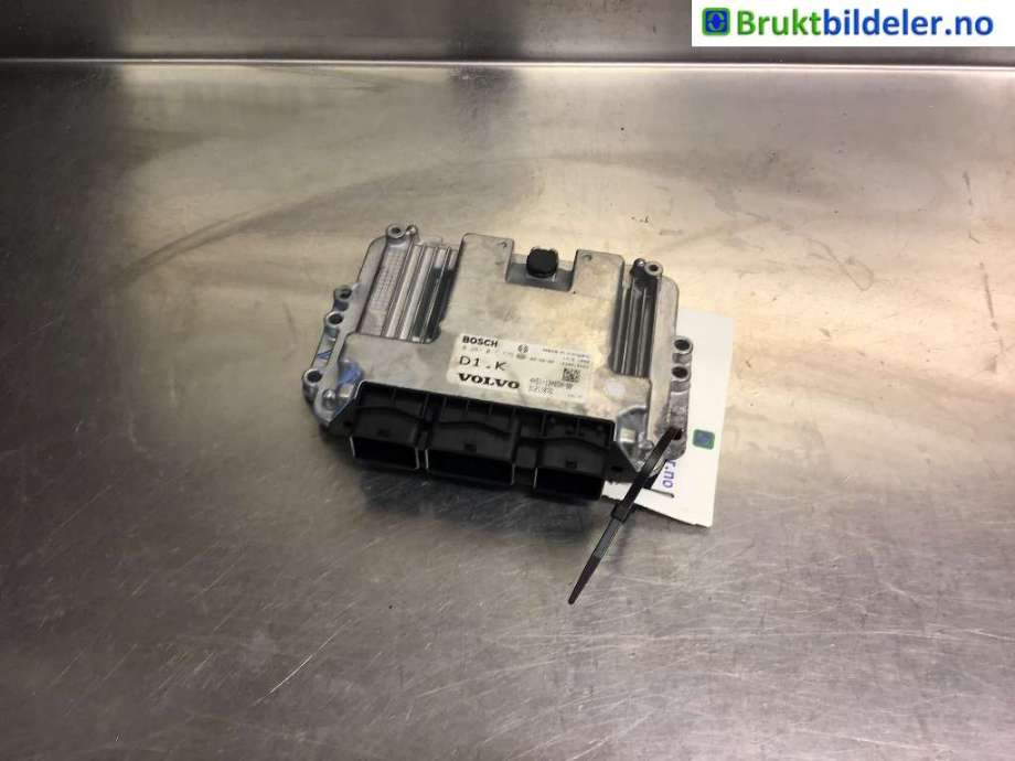Styreenhet motor til Volvo V50 2007-2012 (Fase 2)  (VOLVO|4N51-12A650-BB|0 281 011 775|31211076)
