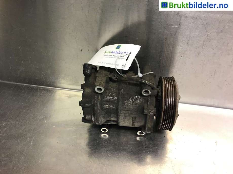 Aircondition kompressor til Volvo V50, 2007-2012 (Fase 2)  (VOLVO|36000962)