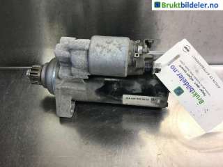 Starter diesel til Mercedes B-Klasse,  (W246) (MERCEDES|A 645 906 03 00|0 001 153 510)