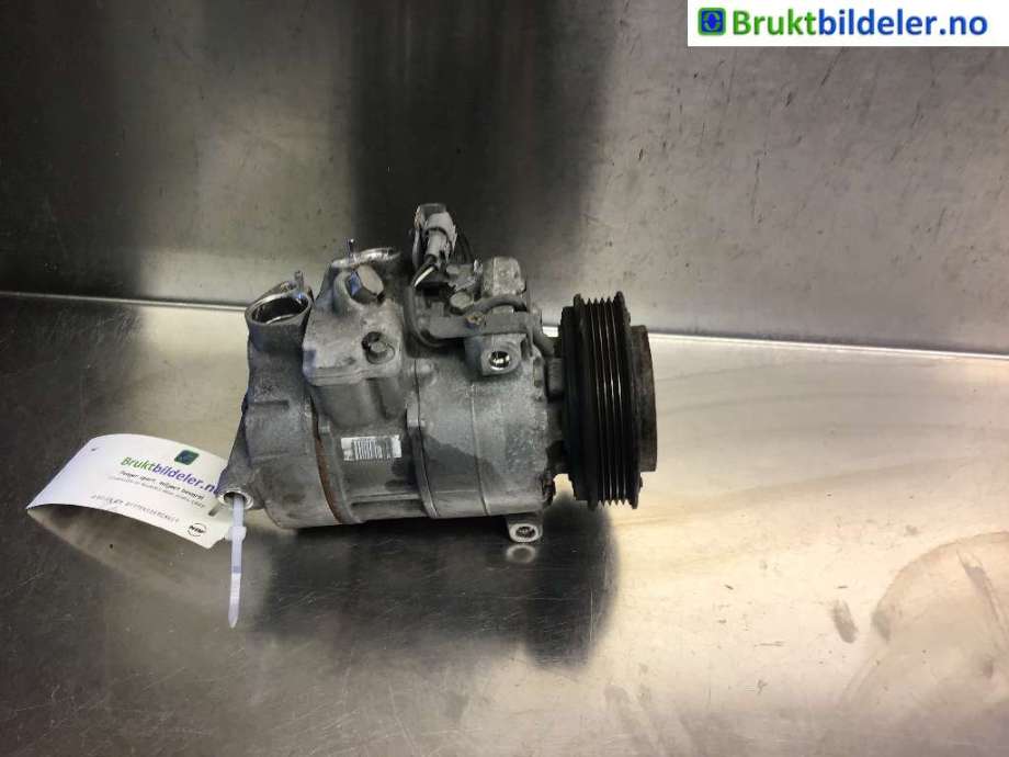 Aircondition kompressor til Mercedes B-Klasse, 2011-2018 (W246) (W246) (MERCEDES|A 003 230 68 11)