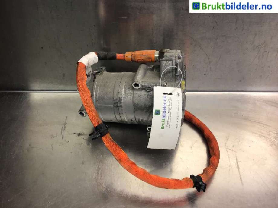 Aircondition kompressor til Mercedes EQC, 2019-->>  (MERCEDES|A 000 830 32 04)