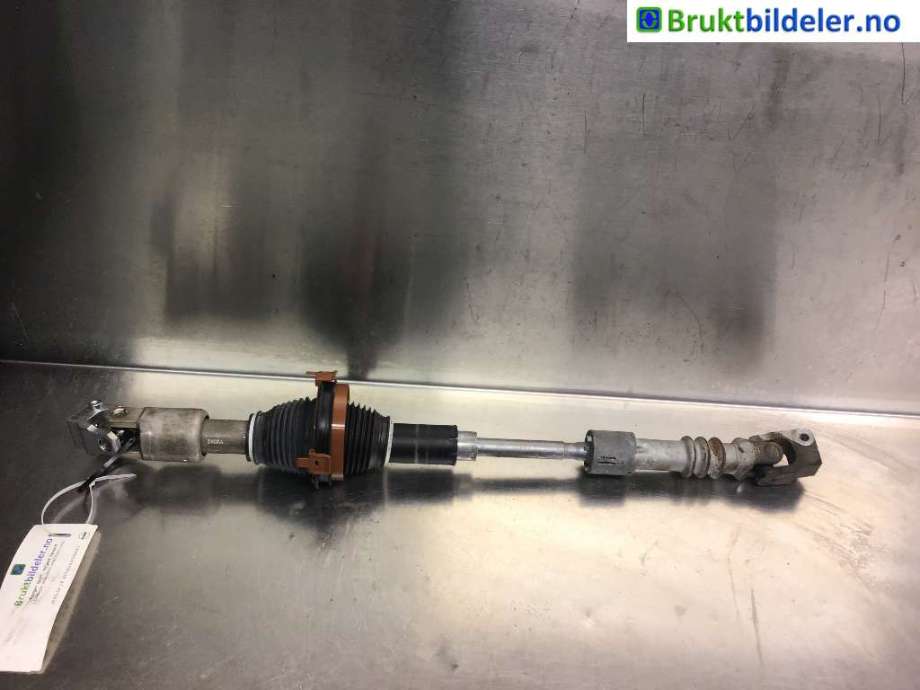 Rattaksel ledd til Mercedes EQC, 2019-->>  (MERCEDES|A 253 462 00 00)
