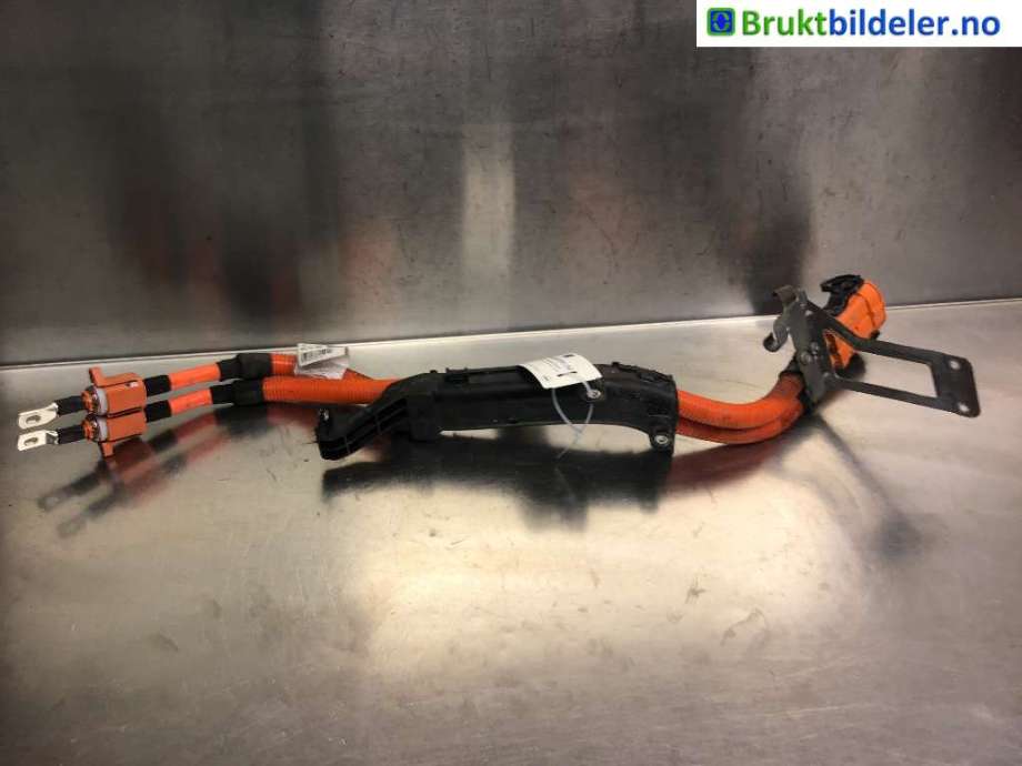 Kabel høy volt (HV) hybrid til Mercedes EQC 2019-->>  (MERCEDES|A 293 540 52 04|)