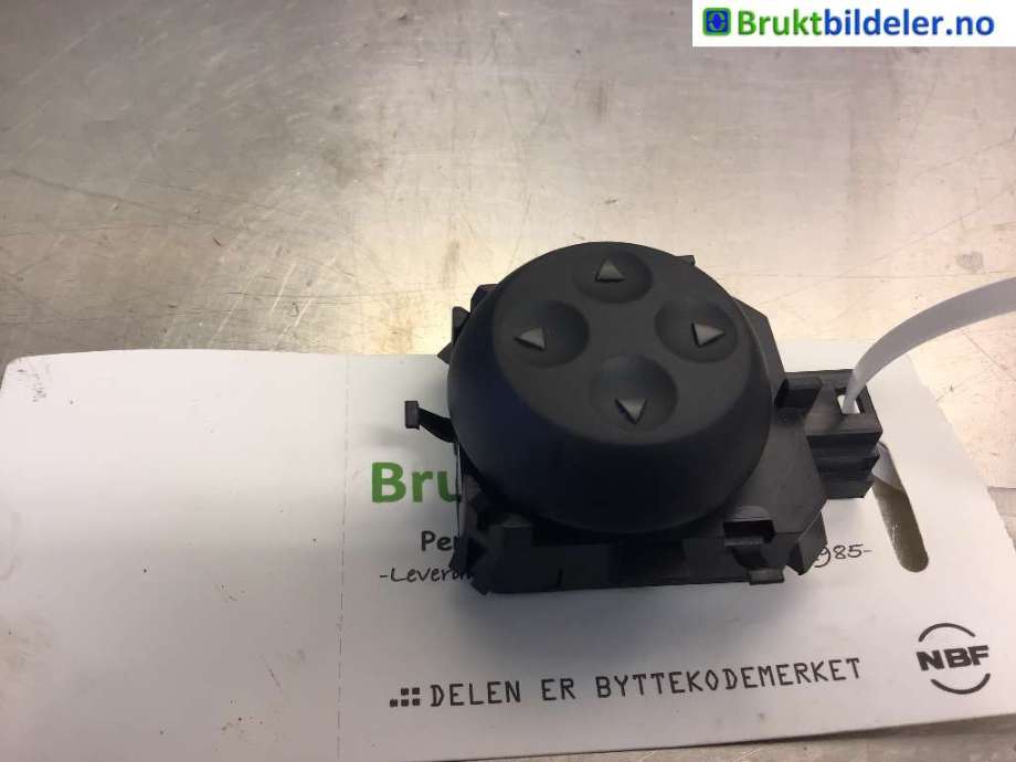 Bryter diverse til Mercedes EQC 2019-->>  (MERCEDES|A 205 905 76 03|)