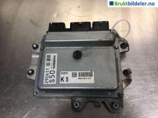 Styreenhet motor til Nissan Qashqai,   (NISSAN|23710BB27C|MEC951-150|BEM262-400 A1 2815)