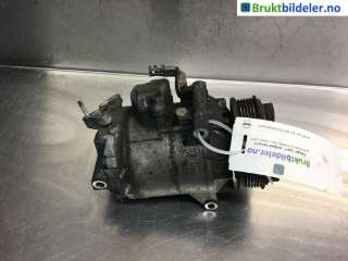 Aircondition kompressor til Nissan Qashqai,   (NISSAN|92600 BR21A|92600BR2BA)