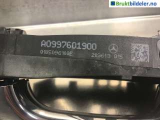 Dørhåndtak utv venstre til Mercedes EQC,   (MERCEDES|A 099 760 73 00|A 099 760 19 00)