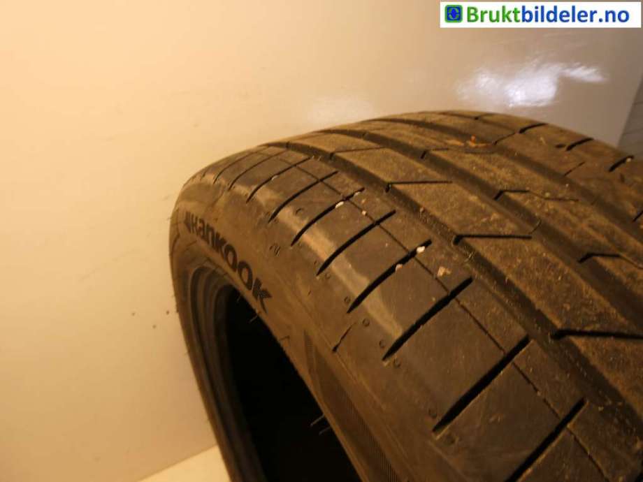 Dekk til Annet Dekk sommer 0-->>  (HANKOOK|)