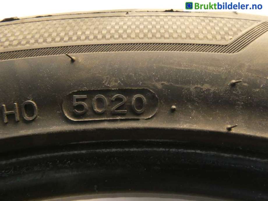 Dekk til Annet Dekk sommer 0-->>  (HANKOOK|)