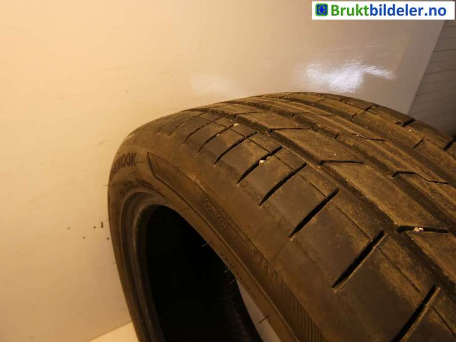 Dekk til Annet Dekk sommer 0-->>  (HANKOOK|)