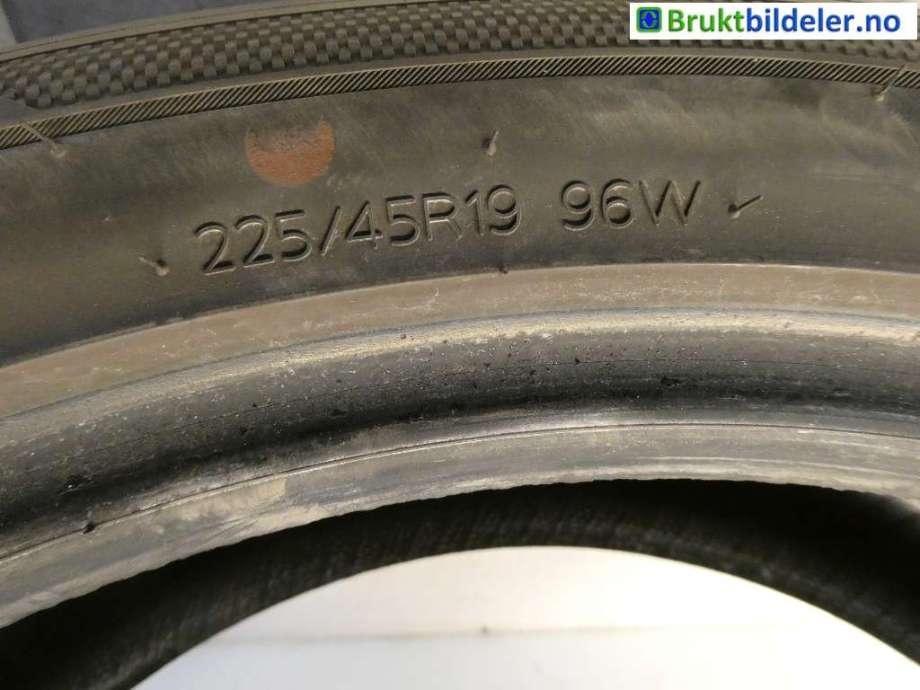 Dekk til Annet Dekk sommer 0-->>  (HANKOOK|)