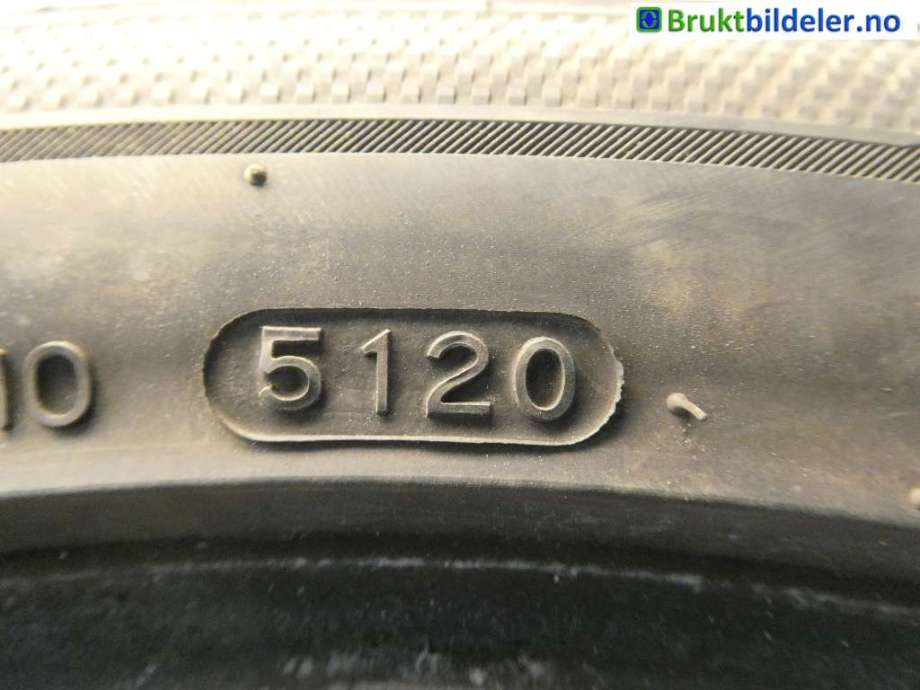 Dekk til Annet Dekk sommer 0-->>  (HANKOOK|)