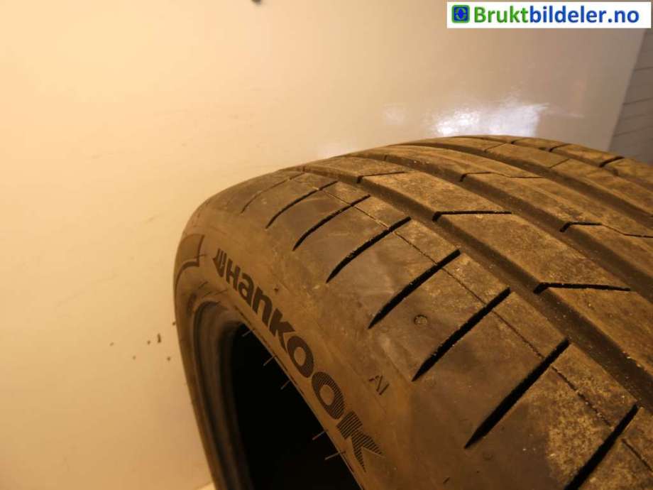 Dekk til Annet Dekk sommer 0-->>  (HANKOOK|)