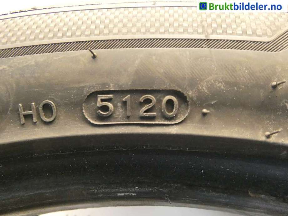 Dekk til Annet Dekk sommer 0-->>  (HANKOOK|)